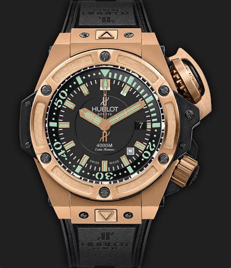 watchuseek hublot.